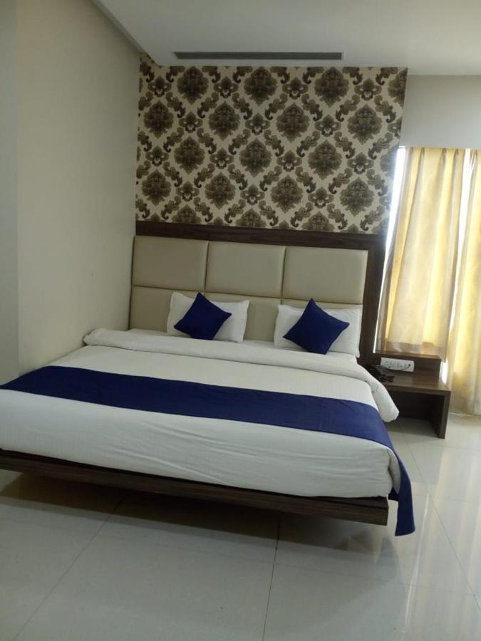 Mnr Resort Pipariā Kültér fotó