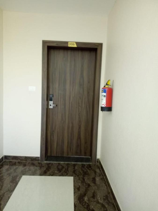 Mnr Resort Pipariā Kültér fotó