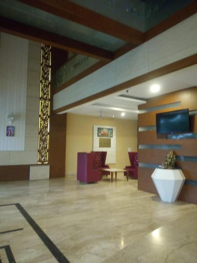 Mnr Resort Pipariā Kültér fotó