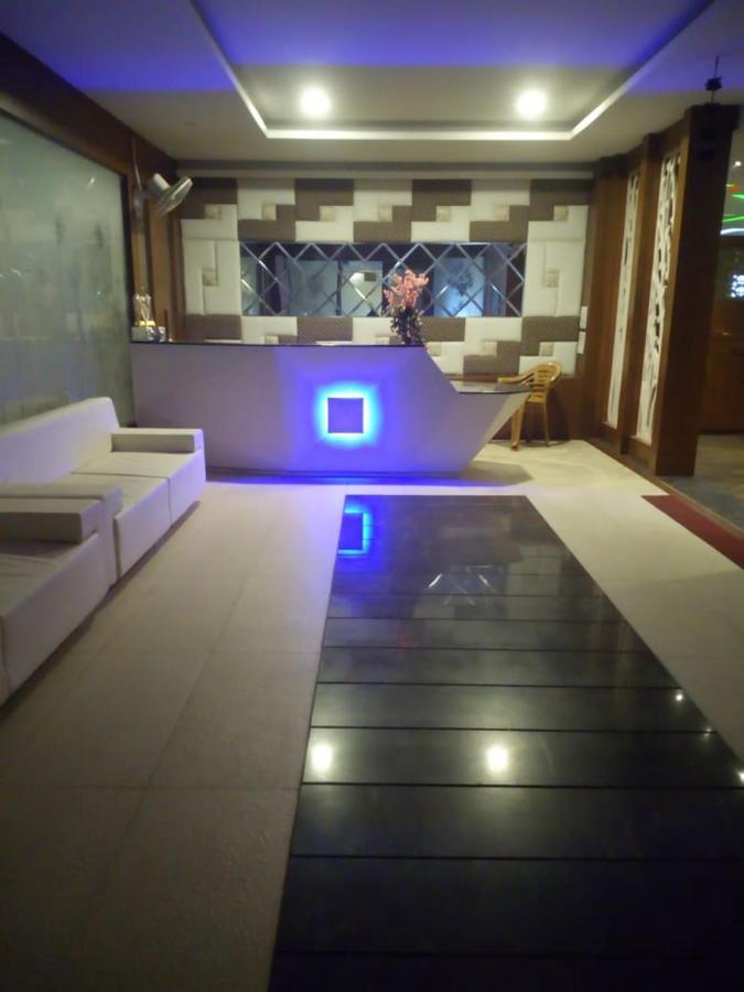 Mnr Resort Pipariā Kültér fotó