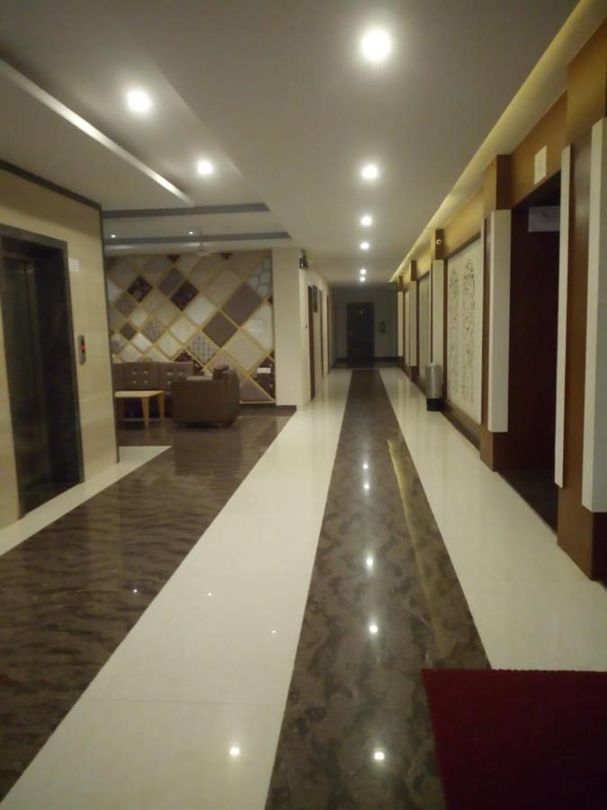 Mnr Resort Pipariā Kültér fotó