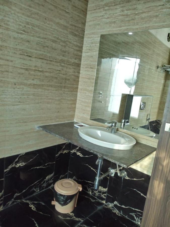 Mnr Resort Pipariā Kültér fotó